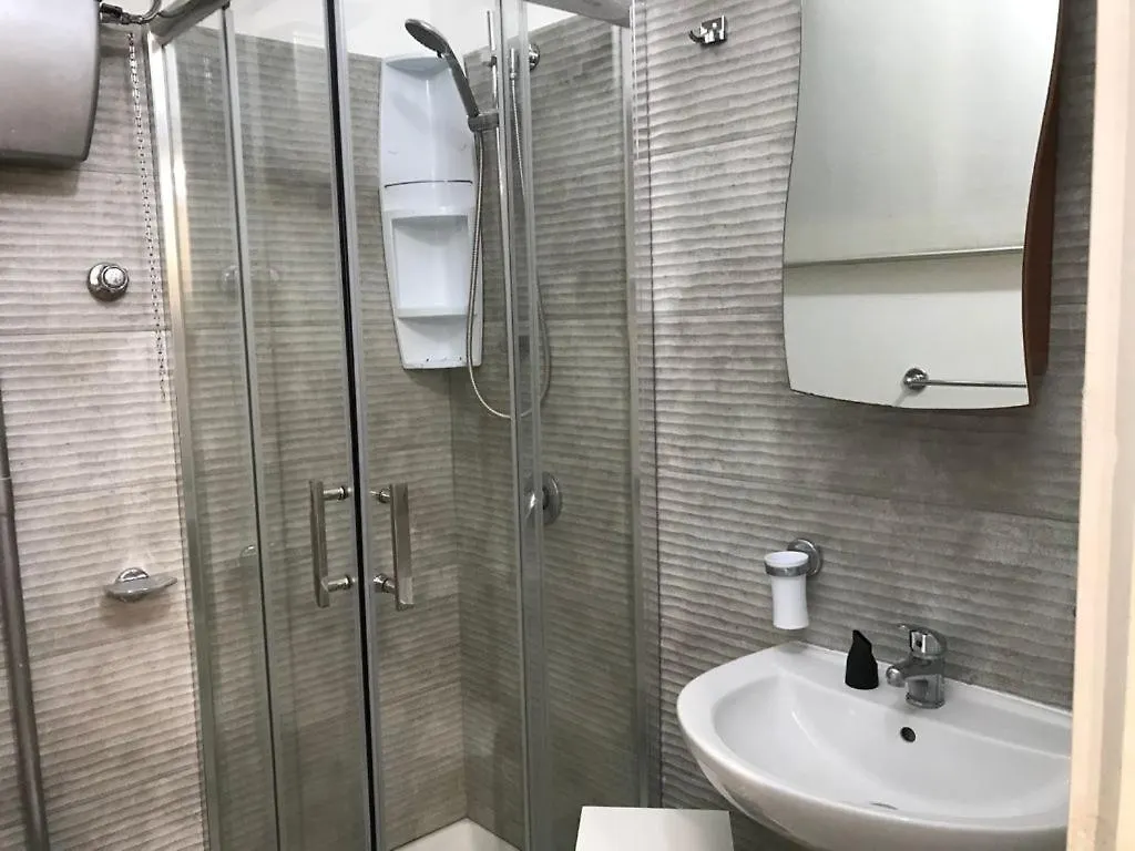 Apartament Sweet Home Ballaro' Palermo
